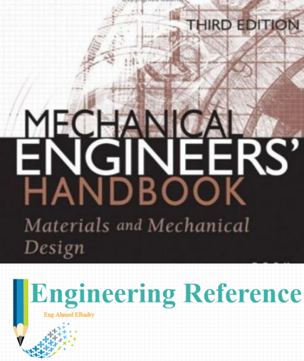 Mechanical engineering machine design handbook pdf
